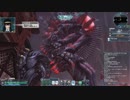 【PSO2】XHマガツ バニカミ視点（イデアル）　後編