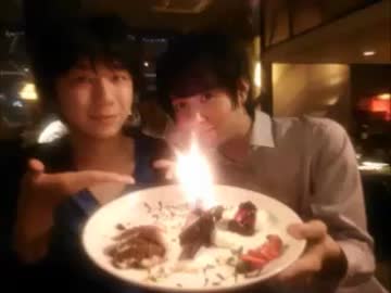 斉藤壮馬の引っ越しトーク＆西山宏太朗の物真似