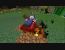 【APヘタリア】オタクラフト２３話【Minecraft】