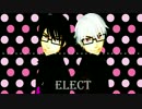 【ダイヤのMMD】2人の御幸先輩でELECT【ダイヤのA】
