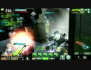 【ボーダーブレイクS】とある少女の戦闘記録 0066