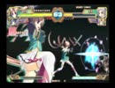 恋姫†演武ver1.11馬超（鎖）崩撃コンボ2