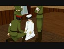 提督と艦むすの鎮守府での四方山話　レス３