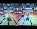 無計画な2人がマリオカート8を実況してみた part4