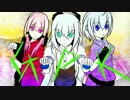 【結月ゆかり・初音ミク・蒼姫ラピス】GPR【152曲目のオリジナル曲】