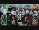 2014年12月29日 中野TRF 旋光の輪舞DUO for NESiCA×Live フリープレイ その8