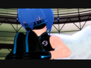 【愛鳥週間・UTAU作品祭】明けて暮れて空へ還る【天羽ソラオリジナル】