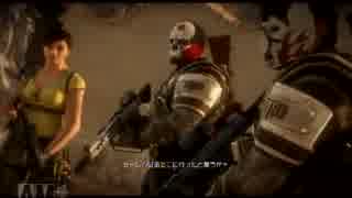 【兄弟実況】ARMY OF TWO デビルズカーテルをツーマンセルプレイ　Part ：9-4