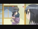 4.5秒で分かる「森田さんは無口 第16話」キャニオン