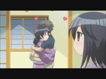 4.5秒で分かる「森田さんは無口 第16話」キャニオン
