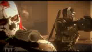 【兄弟実況】ARMY OF TWO デビルズカーテルをツーマンセルプレイ　Part ：9-6