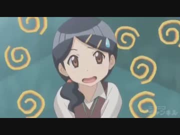 4.5秒で分かる「森田さんは無口 第20話」キャニオン