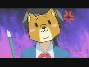 4.5秒で分かる「森田さんは無口 第24話」キャニオン