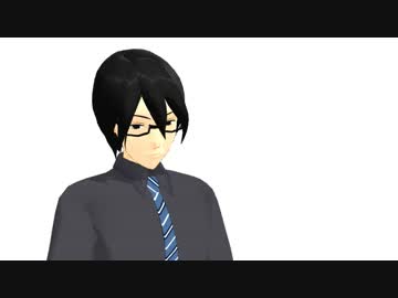 【SideMMD】せんせいテスト２．２