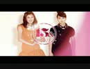 【緋織】15& I Dream 歌ってみた【台湾】