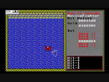 共闘ザナドゥ　第３枠　（Ａｓｔプレイ）