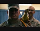 【第7回謎素材合作単品】へご野郎で訓練する米軍