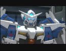 ガンブレ２ シングルプレイ ガンダムカフェ１５　ノーデスクリア