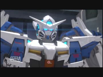 ガンブレ２ シングルプレイ ガンダムカフェ１５　ノーデスクリア