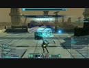 【PSO2】MISSION:始動 4人踏破 M3【チャレンジ】