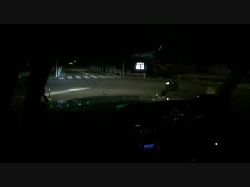 【実況車載】　怪しい車でぼっち喋り　＃24