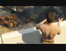 ムービーレ○プ!PC版と化したGTAV!.mpc7