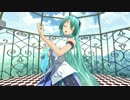 【MMD】改変RLミクさんに”Ur-Style”を踊って頂きました。