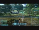 【PSO2】MISSION:始動 4人踏破 M5-2【チャレンジ】