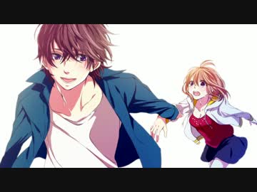 【カケリネ】今好きになる。／HoneyWorks【自作アコースティックver】