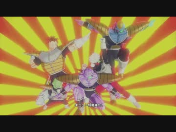 ギネで行くドラゴンボールゼノバースゆっくり実況06（第３話その１）
