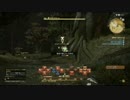ずぶの素人にMMORPGをやらせてみた part2