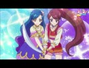 【 アイカツ！ 】　月の砂漠のラプソディー　【 アラビアンロマンス 】