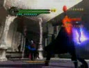 Devil May Cry 4 Hell And Hellをプレイ　Mission10-2