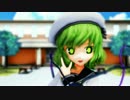 【東方MMD】こいしで有頂天ビバーチェ【60fps】
