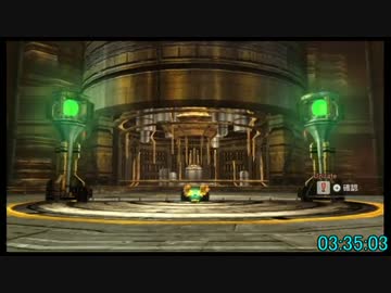 【RTA】ゼノブレイド「6:05:22」part12【投コメ解説】※予定