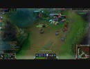 【PBE】AkaliのBuffについて その2 【LoL】
