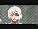 【MMD喰種】Circus【鈴屋什造】 