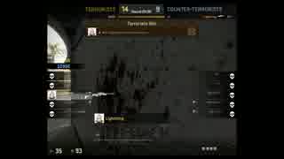 1on3（CSGO）