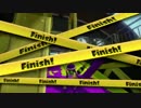 【実況】スプラトゥーン試射会を侵略しようじゃなイカ part3【Splatoon】