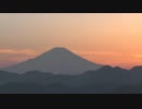 1万円でぐるり富士山自転車旅　静岡県御殿場市～神奈川県秦野市その７