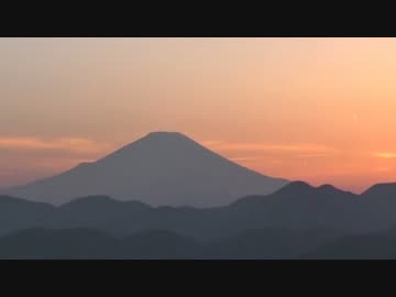 1万円でぐるり富士山自転車旅　静岡県御殿場市～神奈川県秦野市その７