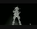 【MMD艦これ】 スタイリッシュ漣 【technologic】