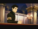 【3DS】『大逆転裁判 -成歩堂龍ノ介の冒險-』予告編 動画【高画質】