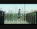 【緋桜白】未来景イノセンス を踊ってみた【ソロ第三弾！】