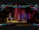 【宝島新浦安店】4月26日 第1回ランダム2ON大会 その1【P4U2】