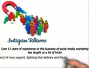 Buy instagram followers