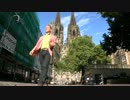 Great Continental Railway Journeys　3-2