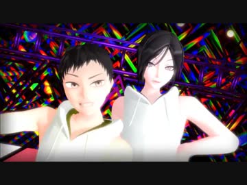 大将組がパーカーでジャバジャバ