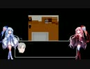 茜と葵の逆襲ゲーム実況　今更なんて言わせない青鬼編Part１