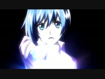 【MAD】Bravery Flame（劇場版ヴァンガード ネオンメサイア）